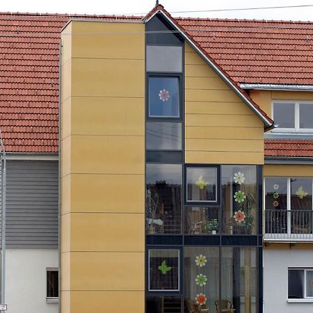 Hotel Apfo Sankt Johann  Zewnętrze zdjęcie