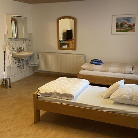 Personalwohnheim Altenpflege Foditsch Sankt Johann  Zewnętrze zdjęcie