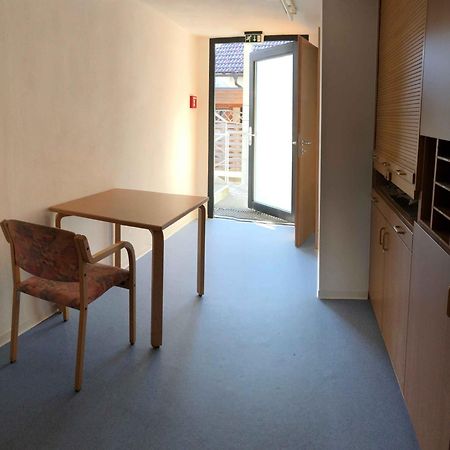Personalwohnheim Altenpflege Foditsch Sankt Johann  Pokój zdjęcie