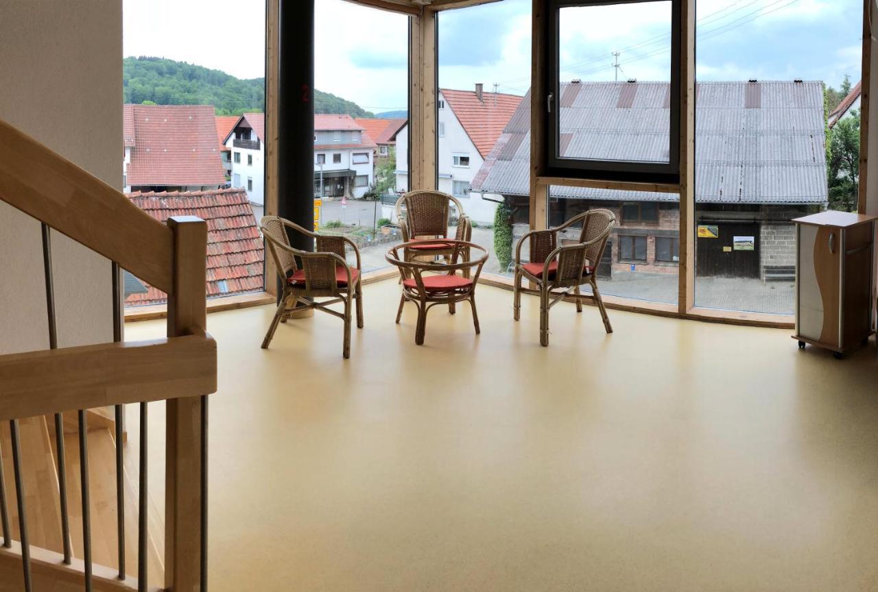 Personalwohnheim Altenpflege Foditsch Sankt Johann  Zewnętrze zdjęcie