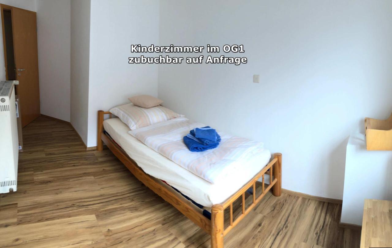 Personalwohnheim Altenpflege Foditsch Sankt Johann  Zewnętrze zdjęcie