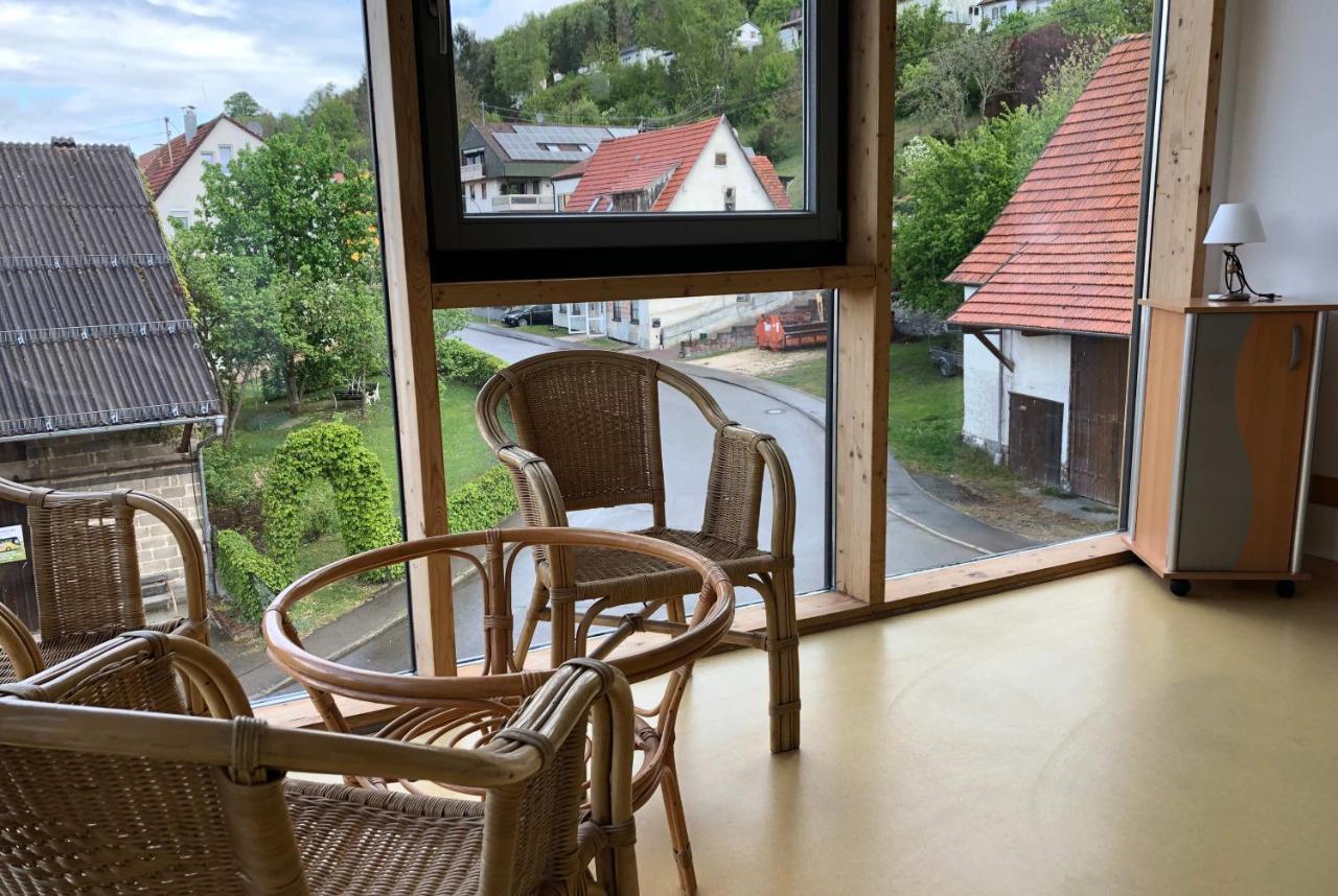 Personalwohnheim Altenpflege Foditsch Sankt Johann  Zewnętrze zdjęcie