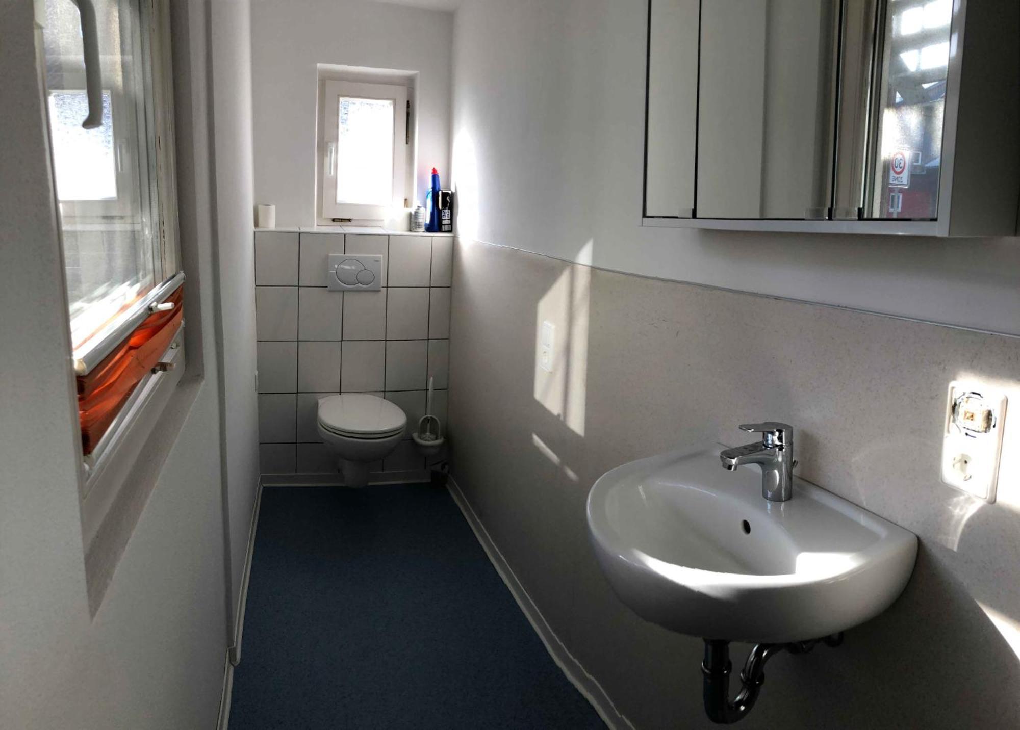 Personalwohnheim Altenpflege Foditsch Sankt Johann  Pokój zdjęcie